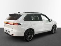 Neu Leapmotor C10 160 kW (218 PS) 2025 Grau SUV