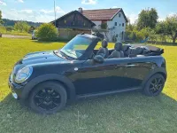 Occasion Mini Cooper 120 ch (88 kW) 2010 Noir Citadine