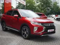 Gebraucht Mitsubishi Eclipse Cross Diamant Edition 163 PS (119 kW) 2019 Rot SUV