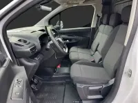 Gebraucht Opel Combo Edition 2025 Weiss Van / Kleinbus