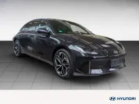 Gebraucht Hyundai Ioniq 6 239 kW (325 PS) 2024 Blau Limousine