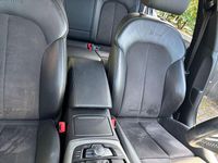 Gebraucht Audi A6 S-Line 272 PS (200 kW) 2017 Blau Kombi