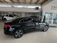gebraucht Mercedes A200 Limousine+Modelljahr2023+Kamera+Progressive+LED+Bu
