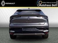 Neu Renault Rafale Techno 200 PS (147 kW) 2025 Dolomitgrau SUV