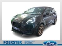 Gebraucht Ford Puma Performance Edition 200 PS (147 kW) 2022 Schwarz SUV