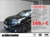 Gebraucht Opel Corsa 101 PS (74 kW) 2025 Schwarz Limousine