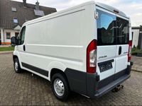 Gebraucht Citroën Jumper 101 PS (74 kW) 2007 Van / Kleinbus