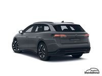 Gebraucht VW ID.7 Pro 210 kW (286 PS) 2024 Mondsteingrau Kombi