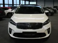 Gebraucht Kia Sorento GT-Line 200 PS (147 kW) 2020 Weiß SUV