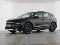 Gebraucht Skoda Elroq Tour 125 kW (170 PS) 2025 Schwarz SUV