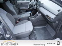 gebraucht Dacia Jogger Extreme+ TCe 110