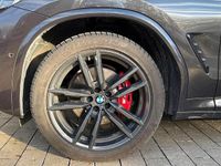 Gebraucht BMW X4 Efficient Dynamics 340 PS (250 kW) 2023 Sophistograu brillanteffekt SUV