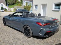 Gebraucht BMW M440 Performance 374 PS (275 kW) 2024 Grau Limousine