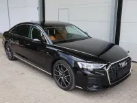 Gebraucht Audi A8L Exclusive 286 PS (210 kW) 2025 Schwarz Limousine