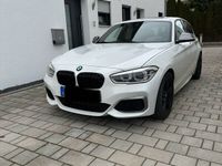 gebraucht BMW M135 i xDrive M Performance