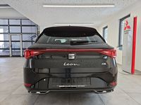 gebraucht Seat Leon ST 2.0 TDI FR PANO/elHeckklappe/LED/KAMERA