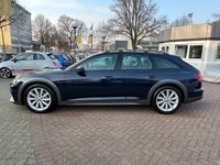 gebraucht Audi A6 Allroad quattro 45 TDI NAVI AHK KAMERA LED 1H