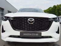 Neu Mazda CX-60 Homura-Line 254 PS (186 kW) 2026 SUV