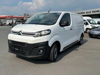 Second-hand Citroën Jumpy 122 CP (89 kW) 2021 Alb Monovolum