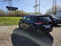 Gebraucht Renault Scénic IV Black Edition 159 PS (116 kW) 2020 Schwarz Van / Kleinbus