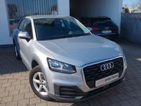 gebraucht Audi Q2 S-tronic/NAVI/PDC/53000 KM !