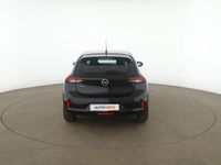 Gebraucht Opel Corsa Elegance 75 PS (55 kW) 2021 Schwarz Kleinwagen