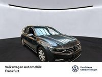 Gebraucht VW Passat Elegance 200 PS (147 kW) 2023 Grau Kombi
