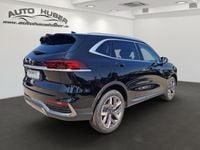 Gebraucht Wey 03 Lux 367 PS (269 kW) 2025 Schwarz SUV