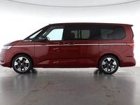 Gebraucht VW T7 Style 204 PS (150 kW) 2025 Fortanarot Van