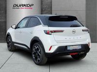 Gebraucht Opel Mokka Ultimate 131 PS (96 kW) 2024 Weiß SUV