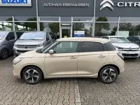 Neu Suzuki Swift Comfort+ 82 PS (60 kW) 2026 Kleinwagen