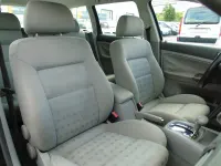 Gebraucht VW Passat 116 PS (85 kW) 2004 Schwarz Kombi