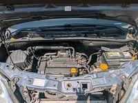 Gebraucht Opel Meriva 90 PS (66 kW) 2009 Andere farben Van / Kleinbus