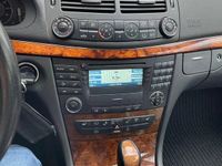Gebraucht Mercedes E350 Elegance 272 PS (200 kW) 2005 Silber Kombi