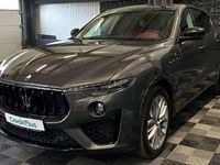 Gebraucht Maserati Levante 430 PS (316 kW) 2021 Grau SUV