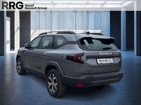 Neu Dacia Bigster Expression 140 PS (102 kW) 2025 Dolomitgrau SUV