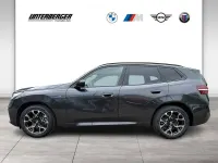 Gebraucht BMW X3 M Sport 208 PS (152 kW) 2025 Sophistograu brillanteffekt SUV