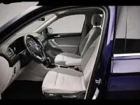 Gebraucht VW Tiguan Allspace Elegance 200 PS (147 kW) 2023 Manufacturer SUV