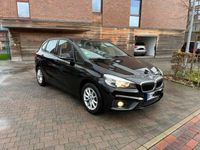 gebraucht BMW 218 Active Tourer 218i 136