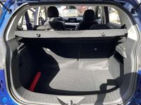 Gebraucht Baic X35 136 PS (100 kW) 2024 Blau met. SUV