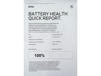 Gebraucht BMW iX1 Performance 225 kW (306 PS) 2023 Schwarz ii SUV