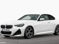 Gebraucht BMW 218 M Sport 156 PS (114 kW) 2025 Coupé