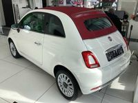 gebraucht Fiat 500C 1.0 DolceVita