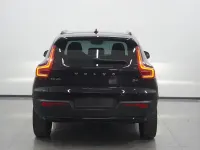Gebraucht Volvo XC40 Plus 197 PS (144 kW) 2024 Schwarz SUV