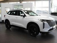 Neu Haval H6 Premium 243 PS (178 kW) 2026 Weiß SUV
