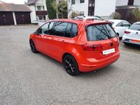 gebraucht VW Golf Sportsvan 1.6 TDI DSG BMT