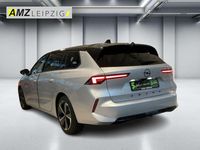 Gebraucht Opel Astra 131 PS (96 kW) 2024 Kristall silber Kombi