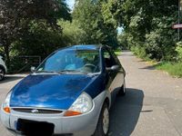 gebraucht Ford Ka in Köln zum Verkauf