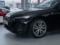 Gebraucht Audi A5 S-Line 204 PS (150 kW) 2025 Schwarz Limousine