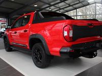 Używany Maxus T60 215 KM (158 kW) 2025 Czerwony Pickup